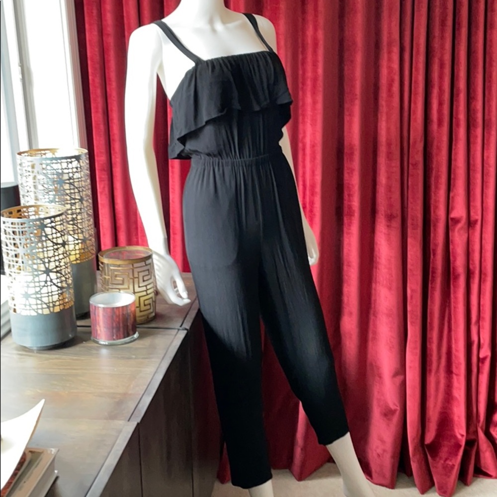 Madewell Jumpsuit Romper Size XS